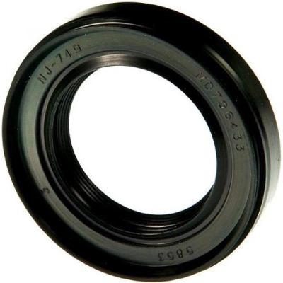TIMKEN - SL260430 - Rear Wheel Seal 1