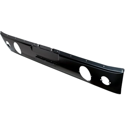 Rear Bumper Valance Panel - TO1195113PP 1