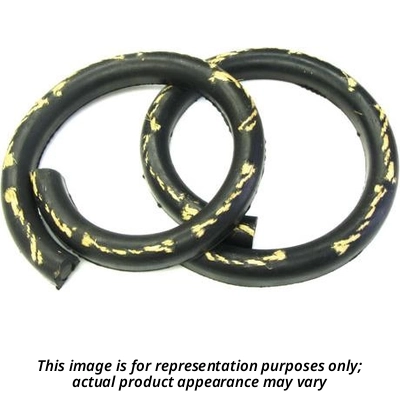 Rear Coil Spring Insulator by MAS INDUSTRIES - CS851569 2