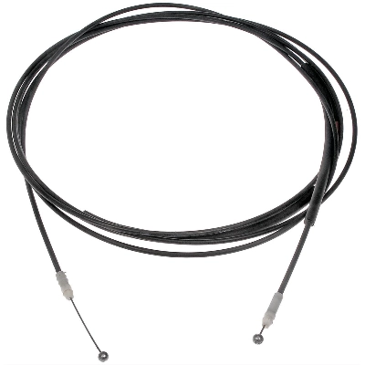 Rear Compartment Release Cable by DORMAN - 912-702 3