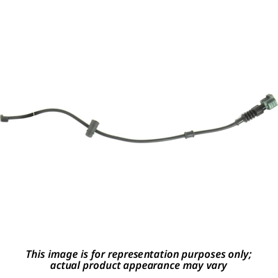 DISTRIBUTION SATISFACTION - 11WS0122 - Rear Disc Pad Sensor Wire 2