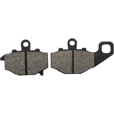 Rear Disc Pads by PROMAX - 23110818213 3