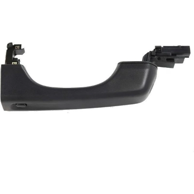 Rear Gate Handle - TO1915118 1