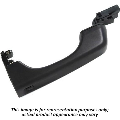 Rear Gate Handle - GM1915133 5