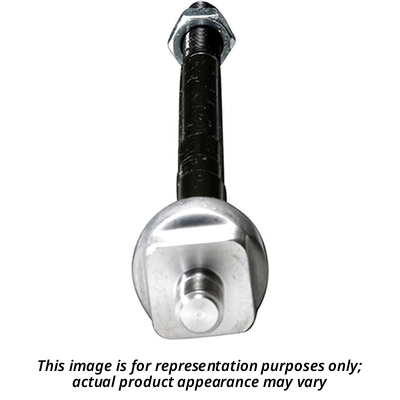 Rear Inner Tie Rod End by MEVOTECH - MEV80702 1