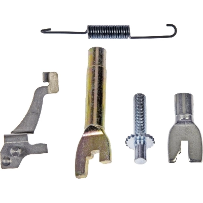 Rear Left Adjusting Kit by AUTO EXTRA - 102-2626 2