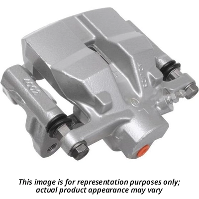 Rear Left Rebuilt Caliper by NUGEON - 99P17289A 1