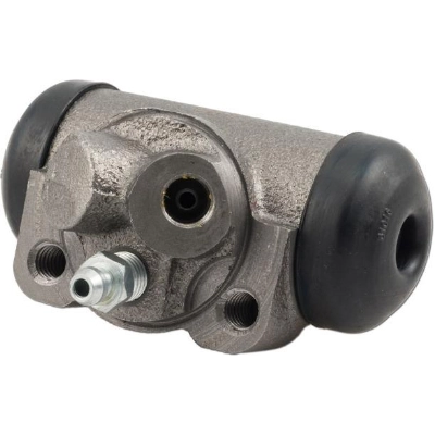Rear Left Wheel Cylinder by DYNAMIC FRICTION COMPANY - 375-76007 2