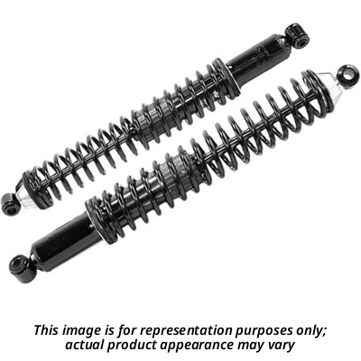 Rear Load Adjusting by MONROE/EXPERT SERIES - 555010 1