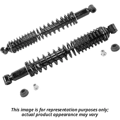 Rear Load Adjusting by MONROE/EXPERT SERIES - 555010 3