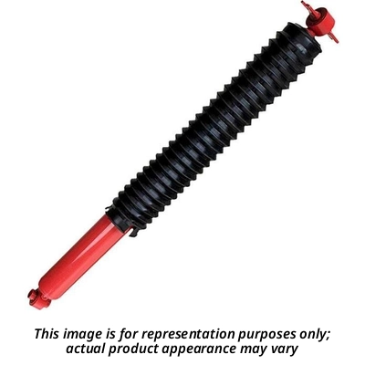 Rear Monomax High Performance Mono-Tube GS by KYB - 5650012 1