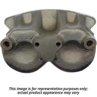 UQUALITY - C83003 - Front & Rear Disc Brake Caliper 4