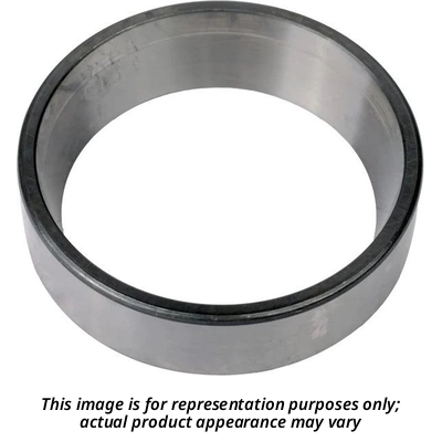 Rear Output Shaft Front Race by WJB - WTJLM104910 1