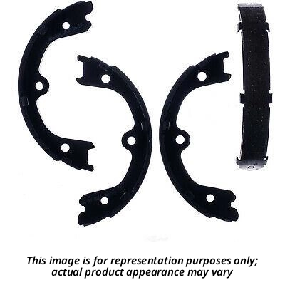 Rear Parking Brake Shoes by PROFUSION - NB811 1