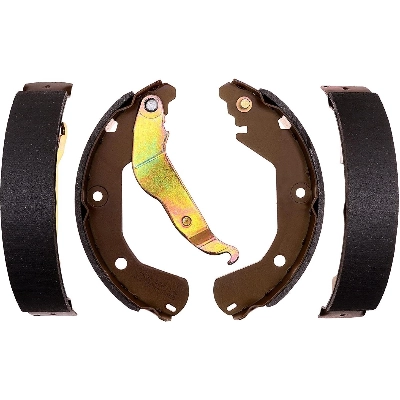 Rear Parking Brake Shoes by PROFUSION - NB869 2