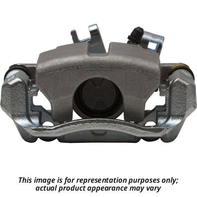 Rear Rebuilt Caliper by POWER STOP - S4992A 2