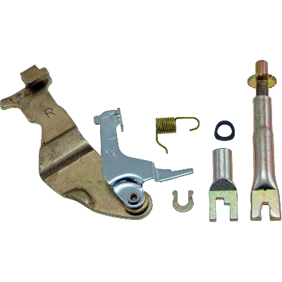 Rear Right Adjusting Kit by AUTO EXTRA - 102-2627 3