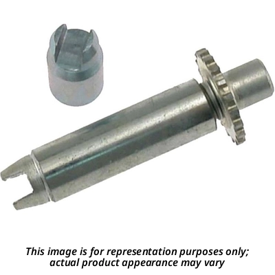 Rear Right Adjusting Screw by ACDELCO - 84280106 3