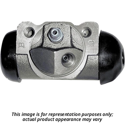 Rear Right Wheel Cylinder by PROFUSION - AWC9026 2