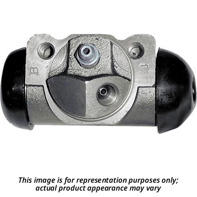 Rear Right Wheel Cylinder by PROFUSION - AWC370131 2