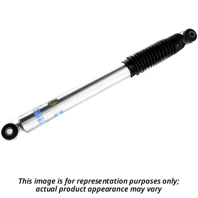 Rear Shock Absorber by SACHS - JOT5376S 2