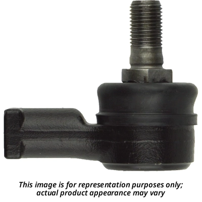 Rear Tie Rod End by SUSPENSIA CHASSIS - X25TR0442 4