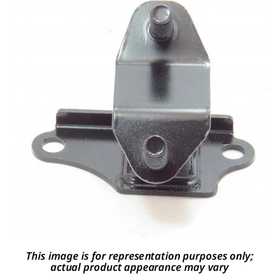 PARTS MASTER MOTOR M - 9687 - Support de transmission arrière 2