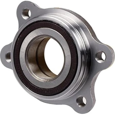 Rear Wheel Bearing by WORLDPARTS - WFW44 2