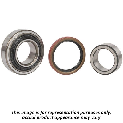 SCHAEFFLER - WH61230K - Wheel Bearing 2