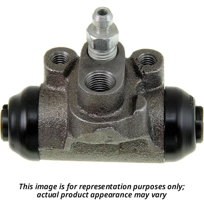 Rear Wheel Cylinder by PROFUSION - AWC370177 2