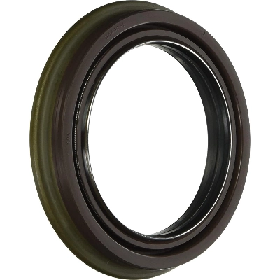Rear Wheel Seal by NATIONAL OIL SEALS - 710468 1