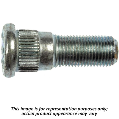 Rear Wheel Stud by DORMAN/AUTOGRADE - 610-652.1 2