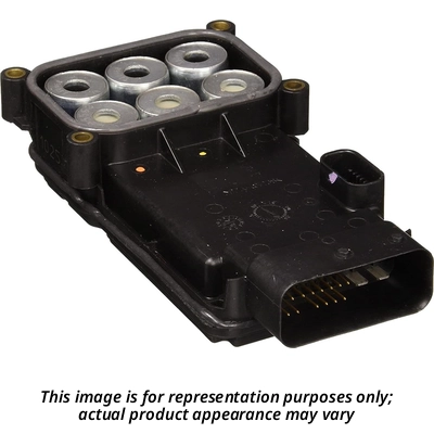 Remanufactured ABS Module by CARDONE INDUSTRIES - 12-12207 1