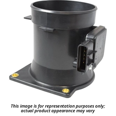 Remanufactured Air Mass Sensor by GLOBAL PARTS DISTRIBUTORS - 1813191 2