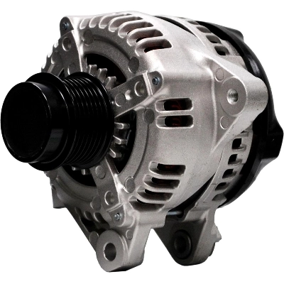 Remanufactured Alternator by MOTORCAR PARTS OF AMERICA - 15938 2