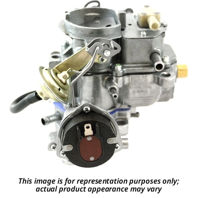 Remanufactured Carburetor 2