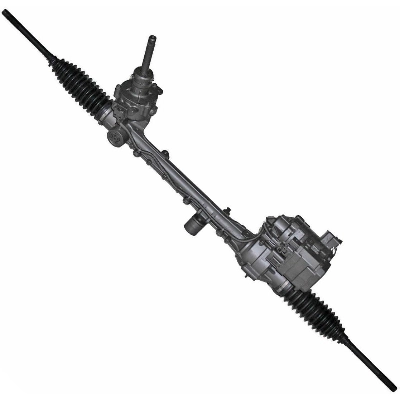 MAVAL - 9113M - Remanufactured Electric Power Steering Rack and Pinion Assembly 1