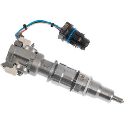 Remanufactured Fuel Injector by STANDARD - PRO SERIES - FJ596 1