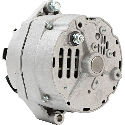 Remanufactured Generator by MOTORCAR PARTS OF AMERICA - 15268 3