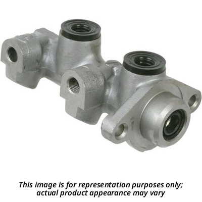 Remanufactured Master Cylinder by METELLI SPA - 05-0819 2