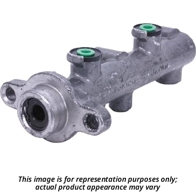 Remanufactured Master Cylinder by METELLI SPA - 05-0819 3