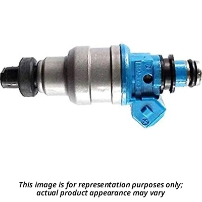 Remanufactured Multi Port Injector by GB REMANUFACTURING - 842-12417 1