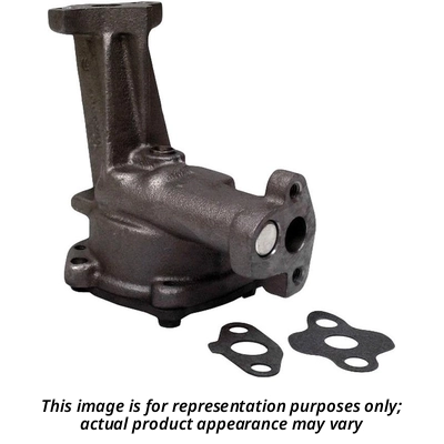 Remanufactured Oil Pump by BOSCH - HP008X 1