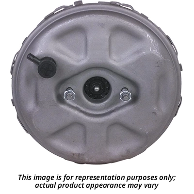 Remanufactured Power Brake Booster by CARDONE INDUSTRIES - 53-9008 3