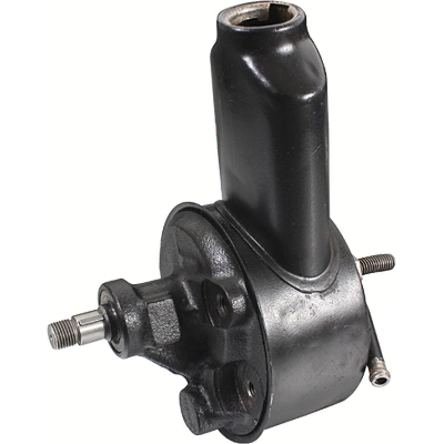 Remanufactured Power Steering Pump With Reservoir by BBB INDUSTRIES - 733-19112P 1