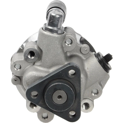 Remanufactured Power Steering Pump Without Reservoir by BBB INDUSTRIES - 990-0336 2