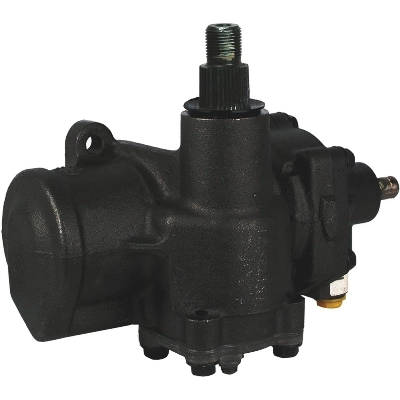 Remanufactured Steering Gear by BBB INDUSTRIES - 511-0108 2