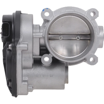 Remanufactured Throttle Body by CARDONE INDUSTRIES - 67-7016 2