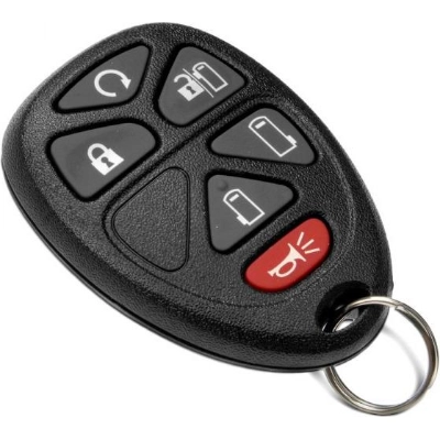 Remote Lock Control Or Fob by DORMAN (OE SOLUTIONS) - 99277ST 1