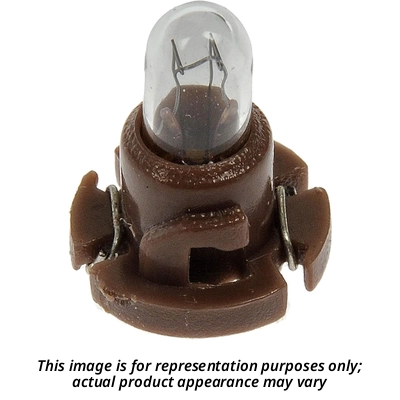 Replacement Bulb by DORMAN - 926-107 2